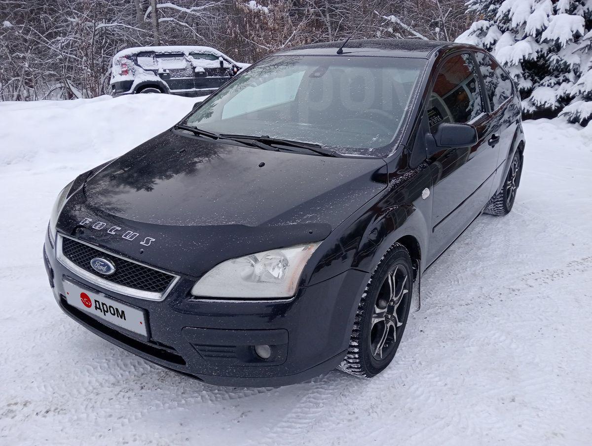 Ford Focus 2006