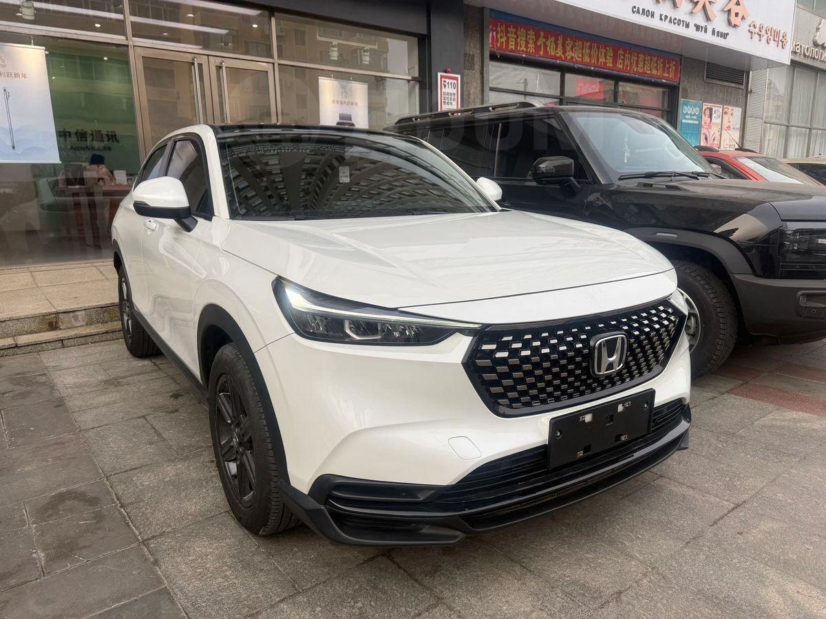 Honda XR-V 2023